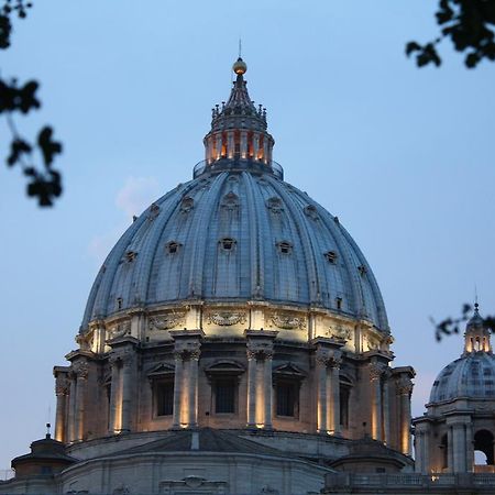 Vaticano Rooms Roma Dış mekan fotoğraf